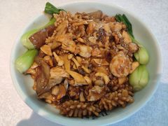 八珍豆腐-卫鼎轩·家宴(水上公园店)
