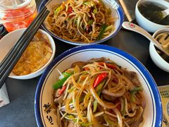 -同心楼(解放北路店)