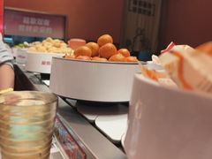 -龍歌自助小火锅(雨花台江南虹悦城店)