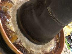 -清真·马家火锅美食城(镇江北路店)
