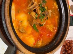 -新白鹿餐厅(湖滨银泰IN77C区店)