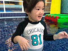 -海帆亲子游泳(茂业中心)