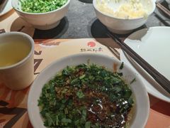 -锦城印象火锅(天府三街店)