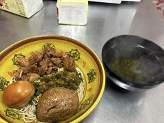 -小无锡面馆