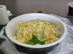 -葛记焖饼(伏牛路店)