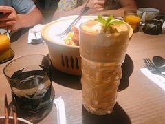 -星叶·东南亚料理(宁波万象汇店)