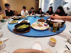 -顺丰轩园林酒家(天河店)