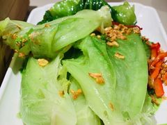 -蔡澜点心·粤菜(西单大悦城店)