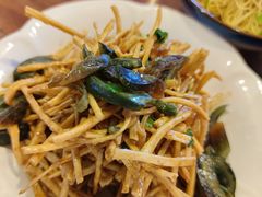 -郑东靓靓虾馆·金牌油焖大虾(天泽街店)