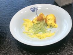 -竹雨堂创意中国菜(裕华店)