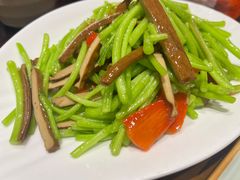 -POLO小馆·老南京菜(解放路店)