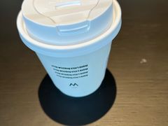 -M Stand(北京平安幸福中心店)