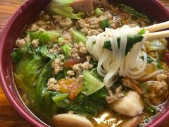 -周记蟹仔粉(侨港风情街店)
