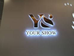 -MYYF SALON烫发染发