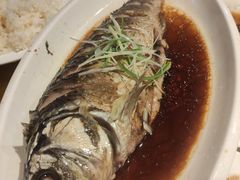 -合家院饭庄(榆关道店)