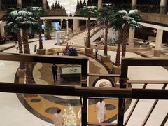 -四季轩中餐厅(徐州开元名都大酒店)