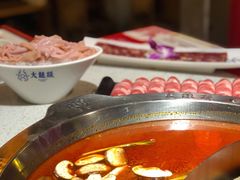 -大龙燚火锅(天钥桥路店)