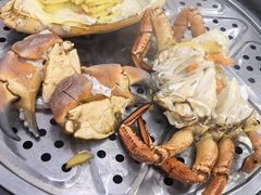 -船奇蒸汽海鲜·闽菜(八市海鲜总店)