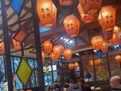 -大壶春生煎(四川中路店)