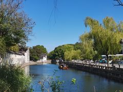 -相门城墙文化休闲景区