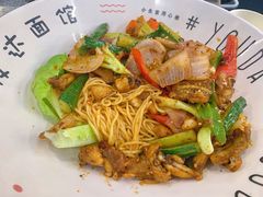 -友达面馆(海珠店)