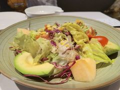 -若蘭慈·无国界素食料理(欢乐海岸店)
