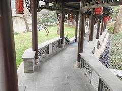 -扬州瘦西湖温泉