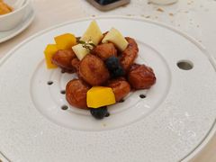-大树餐厅(环球港店)