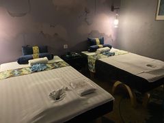 -璞·澐间影院式足道SPA(尚悦湾店)