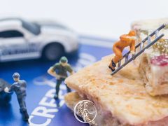 颜食摄影-可丽可丽·生日蛋糕·下午茶(厦门鹭港店)