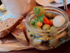 -Blac+Blac(中海环宇荟店)