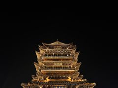 -济南大明湖景区