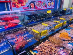 -四海之家(蛇口店)