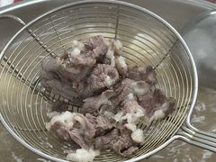 -老二正宗汕头牛肉丸店