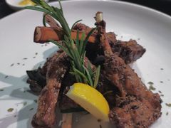 -小火花·干式熟成牛排馆Spark SteakHouse(剑桥郡店)