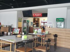 -大自然醉鹅·铁锅火焰鹅(上海联洋店)