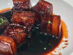 -绿杨春·淮扬宴(庐山路店)