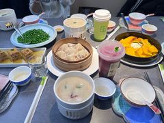 -江南里·新浙菜(苏州大悦城店)