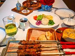 -秀儿四九城·新京菜(亚运村鸟巢店)