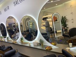-YO HAIR SALON