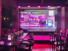 -MOSSO音乐酒吧·live house(长乐路店)