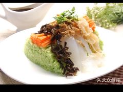 -北李妈妈菜(鲁能城店)