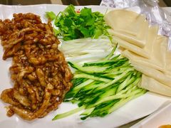 -东北风(江北万达店)