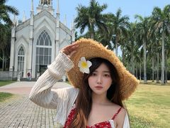 -南宁花花大世界景区