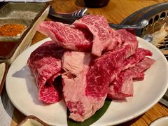 -赤坂亭·M9和牛烧肉·铁板烧(合肥万象城店)