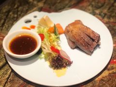 -炙柒Sekinana·精致料理 烧鸟·铁板烧(海上世界店)
