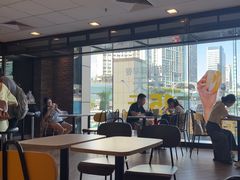 -麦当劳(世贸店)