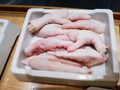 凤爪-傣妹火锅(丰庄路店)