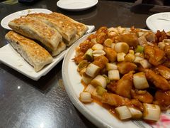 -福荣居褡裢火烧京味家常菜(西四店)