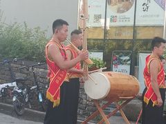 -老凯俚酸汤鱼(鸿通城店)
